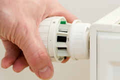 Russell Hill central heating repair costs