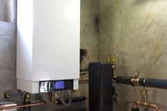 Russell Hill condensing boiler companies
