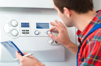 free commercial Russell Hill boiler quotes