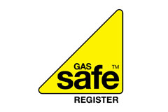 gas safe companies Russell Hill