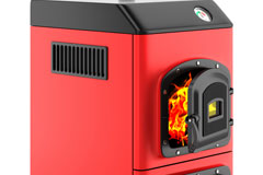 Russell Hill solid fuel boiler costs